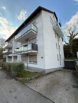 Einfach rentabel: Ihr Investment in eine gut vermietete ETW mit Balkon u. Garage in Do.-Lücklemberg! - Dortmund