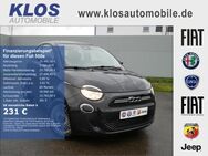 Fiat 500E, ICON h WINTER PARK KOMFORTPAK, Jahr 2022 - Dreieich