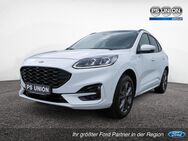 Ford Kuga, Plug-In Hybrid ST-Line, Jahr 2022 - Halle (Saale)