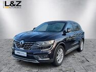 Renault Koleos, INITIALE PARIS BLUE dCi 190 Standort, Jahr 2020 - Bornhöved