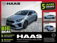 Kia ProCeed 1.4 T-GDI GT Line ACC FLA SpurH - Augsburg