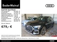 Audi Q5, Sportback 40 TFSI quattro S line °, Jahr 2023 - Feldkirchen-Westerham