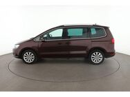 VW Sharan 2.0 TSI Highline BlueMotion - Berlin