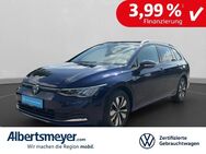 VW Golf Variant, 1.5 TSI Golf VIII OPF MOVE, Jahr 2023 - Leinefelde-Worbis