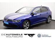 VW Golf, 2.0 TSI 8 VIII R-Line H K, Jahr 2023 - Wolfsburg