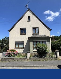 Haus der 99 Möglichkeiten - Alfter