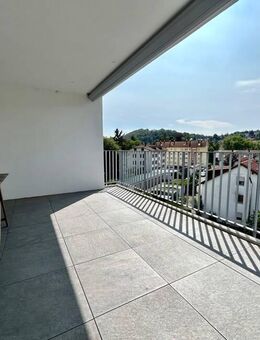 Wohnen in zentraler Lage von Brombach | ca. 92 m² mit 3 Zimmer |TG-Stellpatz & Balkon - Lörrach
