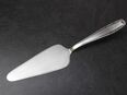 Tortenheber Jami 100er Silber 100 g versilbert Vintage 5,- in 24944