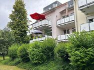 1 Zimmer-Apartment mit kleinem Balkon in Kehl als Kapitalanlage - Kehl