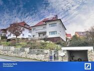 Sind Sie bereit für eine eigene Stadtvilla in bester Lage? - Rudolstadt