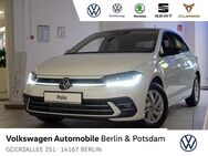 VW Polo, 1.0 TSI Style, Jahr 2025 - Berlin