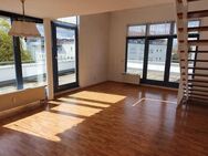 Besondere Maisonette-Wohnung mit großer Dachterrasse u. Aufzug in zentraler Lage von Leinfelden! - Leinfelden-Echterdingen