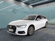 Audi A6, Avant 40 TDI sport, Jahr 2024 - München