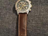 NOTVERKAUF Antike Herren Chronomat Automatic Uhr - Elgersburg