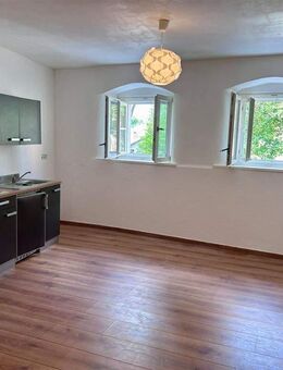 Apartment mit modernem Komfort und einzigartigem Charme in der Innstadt! - Passau