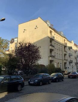 Charmante Wohnung zum Wohlfühlen in Frankfurt (Oder) - Frankfurt (Oder)