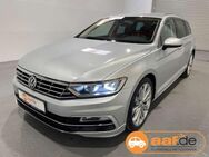 VW Passat Variant 2.0 TDI 4Motion Highline EU6d R-Line Sport - Norderstedt