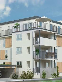 Modern und hochwertig Wohnen in Bisingen - Bisingen