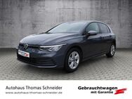 VW Golf, 1.5 VIII Life eTSI, Jahr 2021 - Reichenbach (Vogtland)