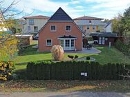 Charmantes Einfamilienhaus im ruhigen Wohngebiet von Heringsdorf - Ihr neues Heim an der Ostsee! - Heringsdorf (Mecklenburg-Vorpommern)