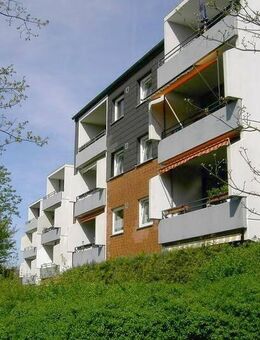 3,0-Zimmer-Wohnung in Hannover Sahlkamp - Hannover