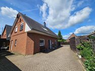 Kinderfreundliches Haus in HOLTSEE - Holtsee