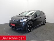 VW ID.3, Pro Perf Max WÄRMEPUMPE IQ LIGHT 20 5-J, Jahr 2021 - Weißenburg (Bayern)