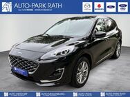 Ford Kuga, 2.5 Vignale l KEY, Jahr 2021 - Düsseldorf