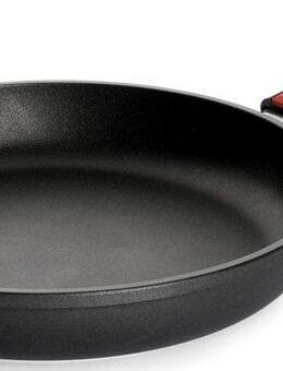 WOLL MADE IN GERMANY Bratpfanne Nowo Titanium, Aluminiumguss (1-tlg), nicht induktionsgeeignet, Made in Germany