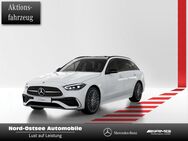 Mercedes C 200, d T AMG NIGHT DIGITAL-LIGHT °, Jahr 2024 - Marne