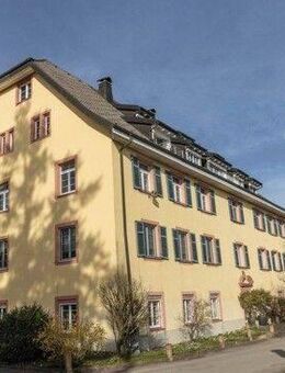4-einhalb-Zimmer Ferien-Eigentumswohnung zu verkaufen - Ühlingen-Birkendorf
