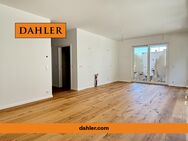 Moderne, barrierefreie Wohnung mit Tiefgarage - Mönchengladbach