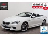 BMW 640 d Cabrio xDrive M SPORT KEYLESSGO,ACC,HEADUP - Berlin