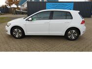 VW Golf, e-Golf VII Comfor Elektrik 4Trg, Jahr 2020 - Vordorf