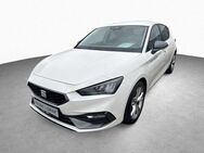 Seat Leon, 1.5 TSI FR, Jahr 2024 - Burgoberbach