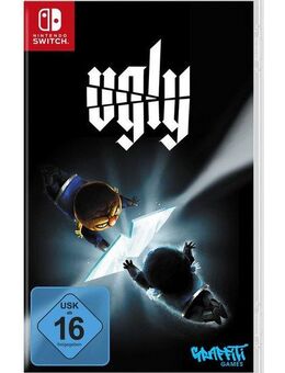 Ugly Nintendo Switch