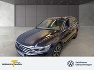 VW Passat Variant, 1.4 TSI eHybrid GTE IQ LIGHT, Jahr 2021 - Dorsten