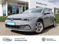 VW Golf, 1.5 TSI Life, Jahr 2020 - Artern (Unstrut)