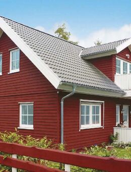 Bauen mit Vertrauen: Die Zukunft für Ihre Familie - Albersdorf (Schleswig-Holstein)