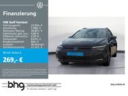 VW Golf Variant, 1.0 MOVE Golf eTSI Life, Jahr 2023 - Balingen