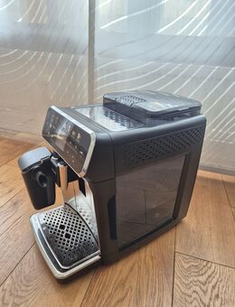 Philips LatteGo 5400 Kaffeevollautomat, neuwertig, gereinigt und entkalkt, Kaffeemaschine - Hamm