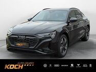 Audi Q8, Sportback S line 55 quattro, Jahr 2022 - Insingen