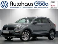 VW T-Roc, 1.5 TSI Style, Jahr 2019 - Damme