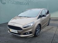 Ford S-Max, 2.0 ST-Line EB Bi-Turbo LEDE, Jahr 2019 - München