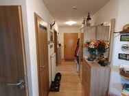 Provisionsfrei/Kapitalanleger aufgepasst: Stilvolle 3-Zimmer-Wohnung mit eigenem Carport in Triftern - Triftern