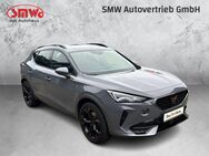 CUPRA Formentor, 2.0 TSI 245PS VZ, Jahr 2022 - Greifswald