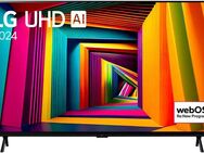 LG 98UT91006LA LED-Fernseher (248 cm/98 Zoll, 4K Ultra HD, Smart-TV)