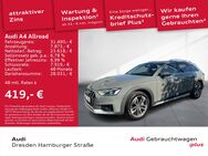 Audi A4 Allroad, 40TDI qua, Jahr 2020 - Dresden