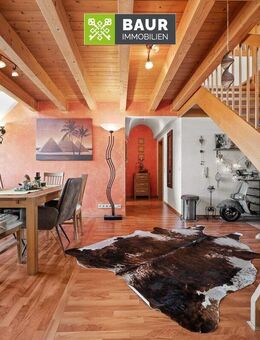 360°| Hausgefühl inklusive - Wohnkomfort garantiert - Biberach (Riß)