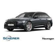 Audi S6, Avant TDI, Jahr 2022 - Simmern (Hunsrück)